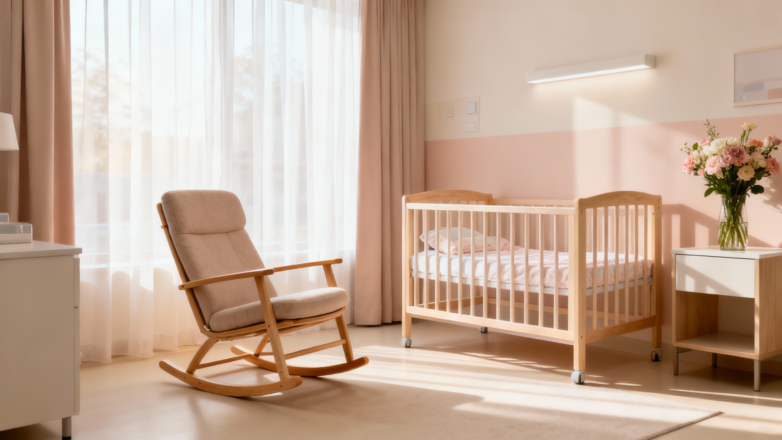 Featured image for A Guide for New Mothers to Choosing Confinement Centre