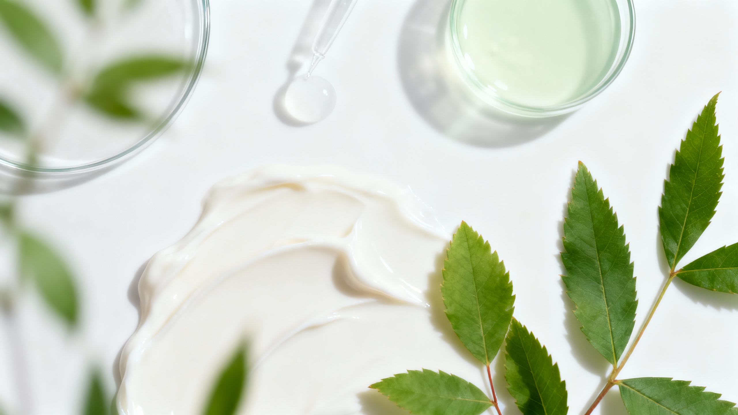 Featured image for How to get rid of acne scars on the buttocks?