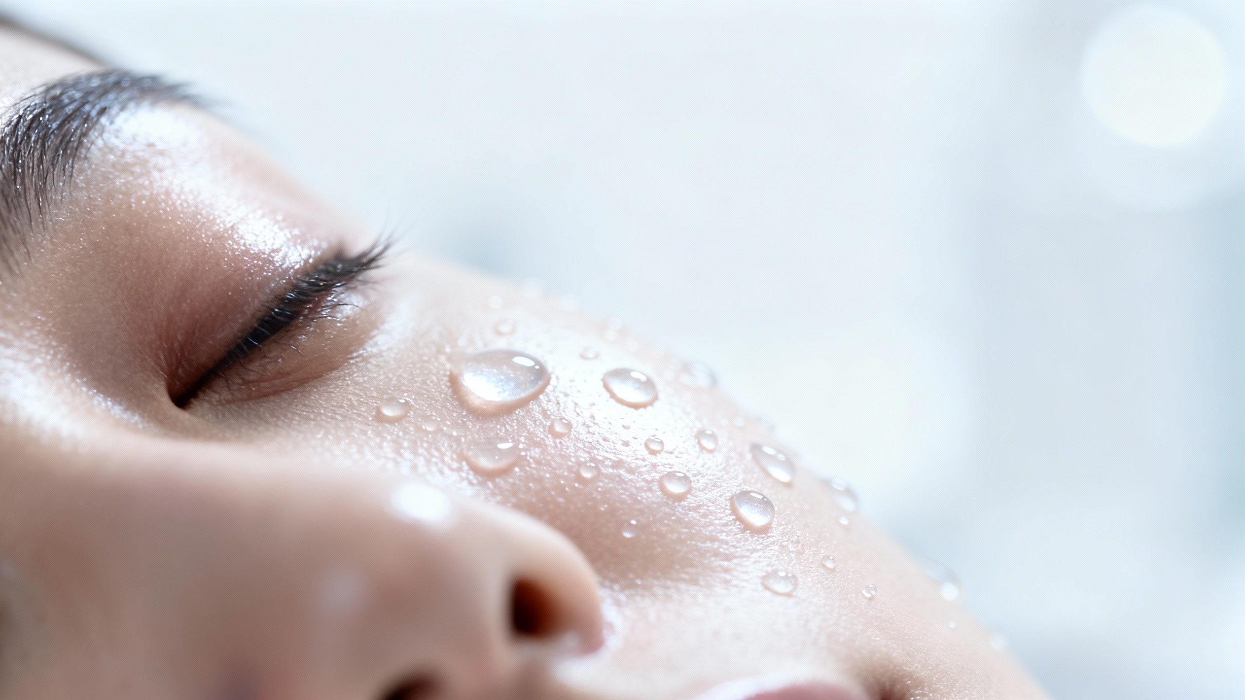 Featured image for How to get rid of a pimple with no head?