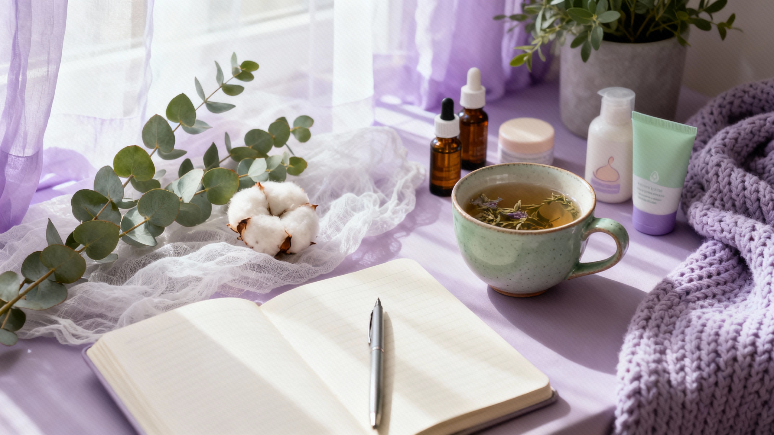 Your trusted guide to wellness and care